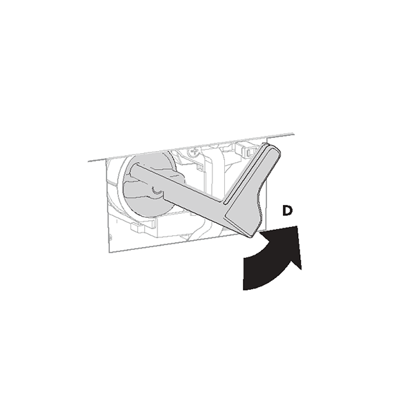 diagram showing the filter tool in use