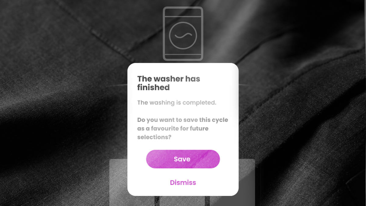 SMART NOTIFICATIONS