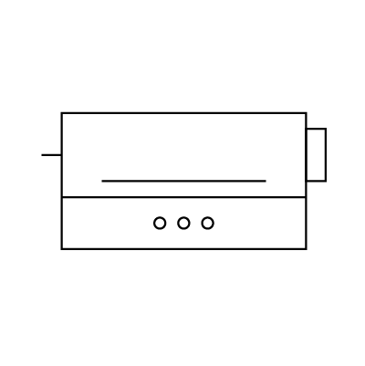 DCS grill icon image