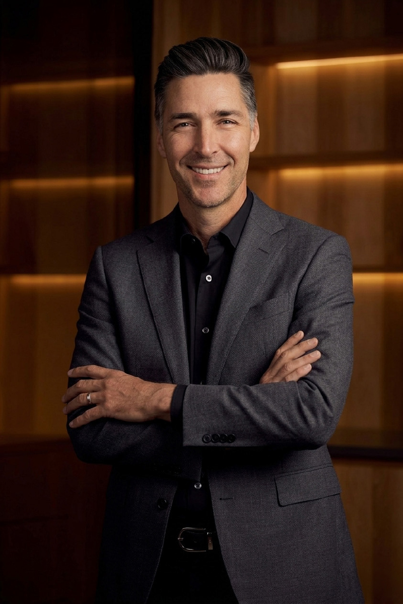 Simon Dearsley