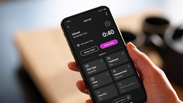 FULL CONTROL FROM ANYWHERE