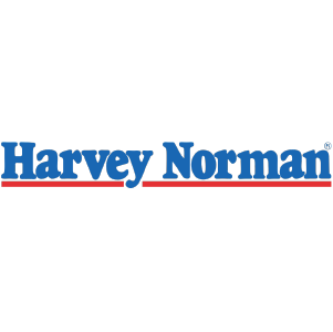 Harvey Norman Logo